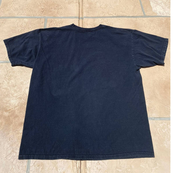 Sturgis 2020 Motorcycle Bike Rally and Races 80 Years Commemorative Tee Men's XL - Picture 3 of 4